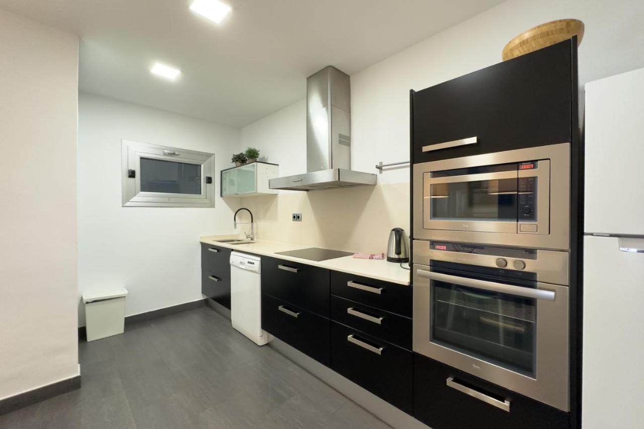 Key Sagrada Familia & Park Guell Apartment Barcelona Exterior foto