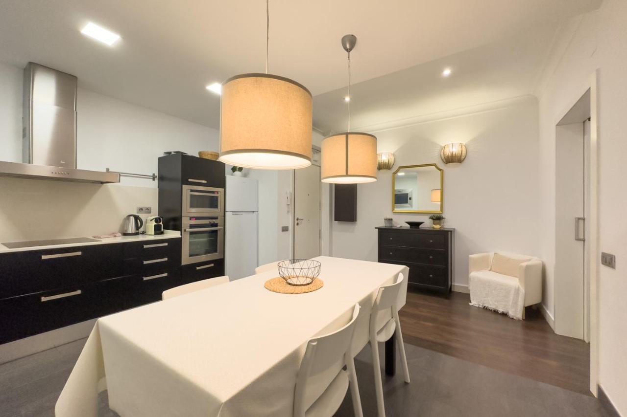 Key Sagrada Familia & Park Guell Apartment Barcelona Exterior foto